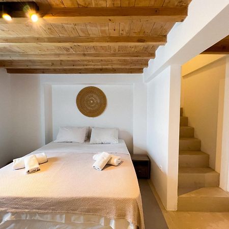 Kamara Residence&Suites Mykonos Town Exterior foto