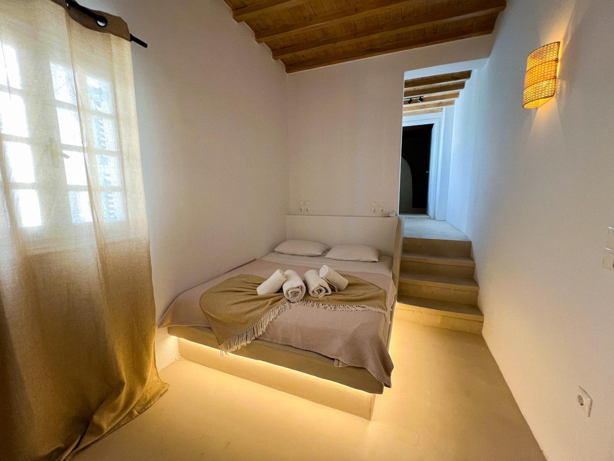 Kamara Residence&Suites Mykonos Town Exterior foto