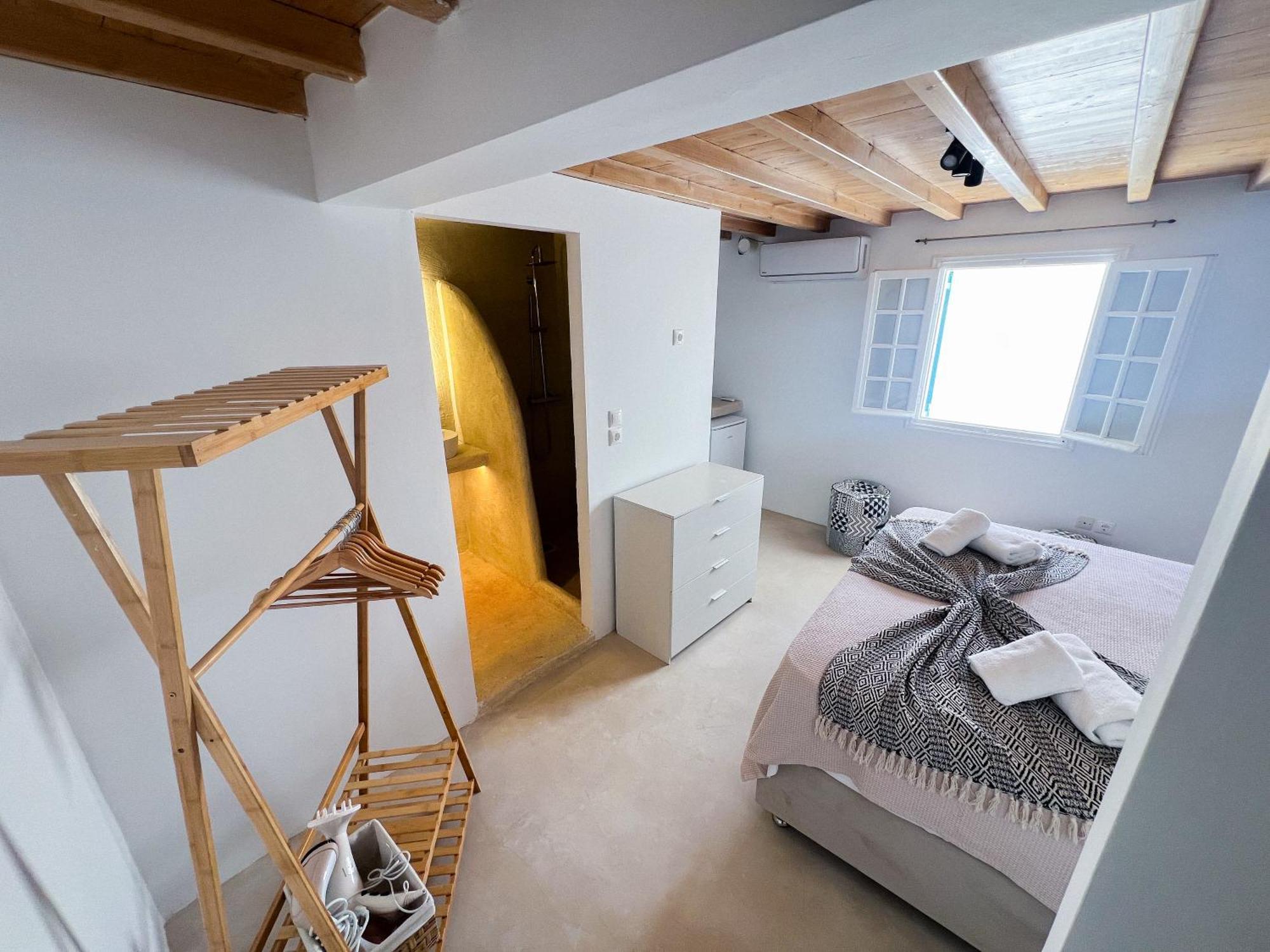 Kamara Residence&Suites Mykonos Town Exterior foto