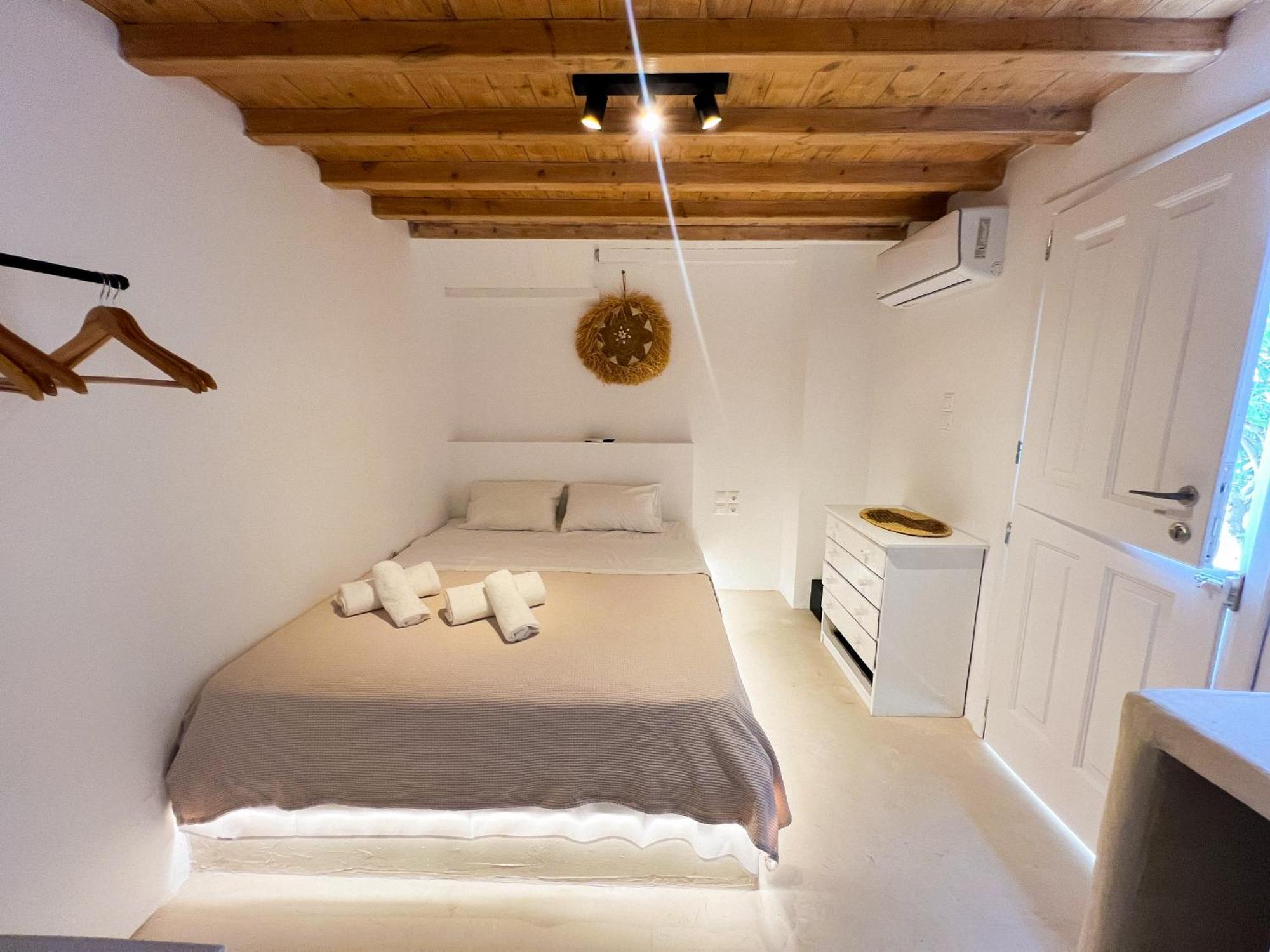 Kamara Residence&Suites Mykonos Town Exterior foto