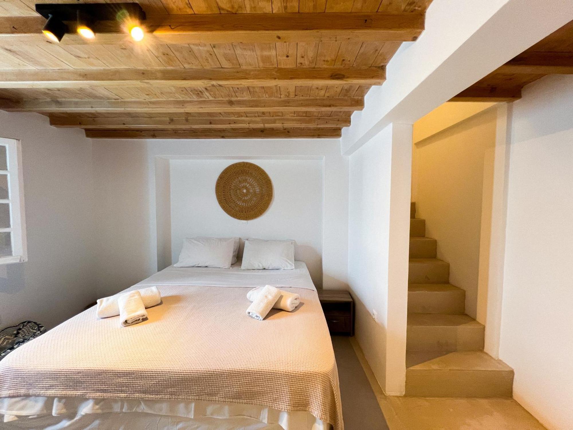 Kamara Residence&Suites Mykonos Town Exterior foto