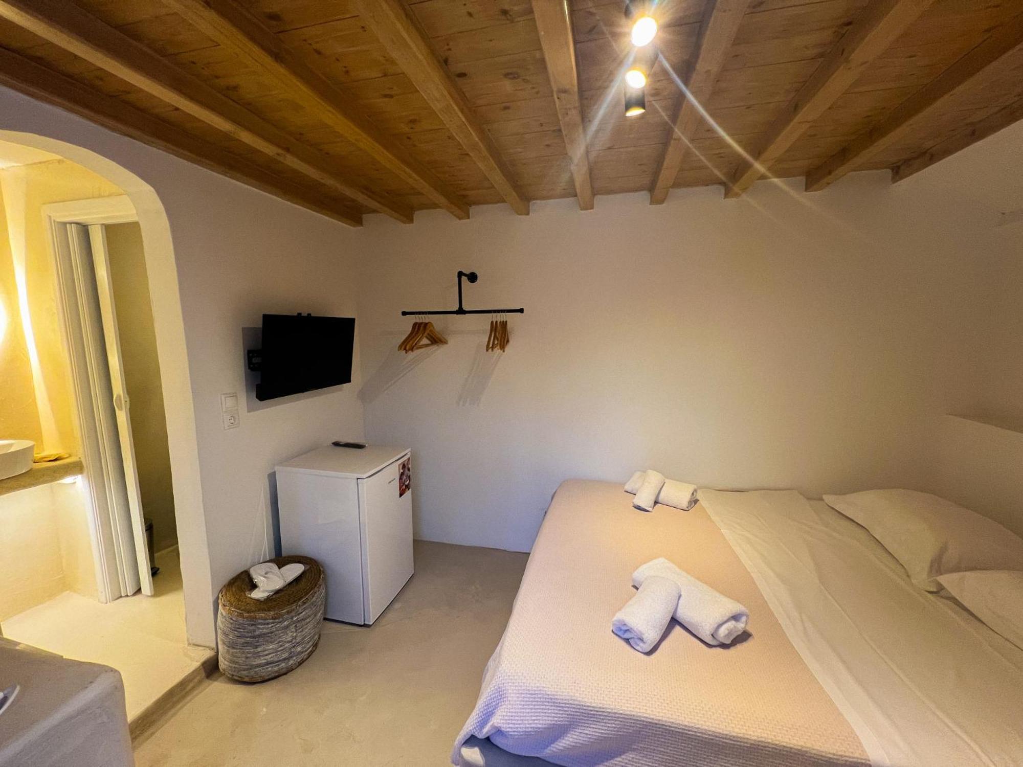Kamara Residence&Suites Mykonos Town Exterior foto