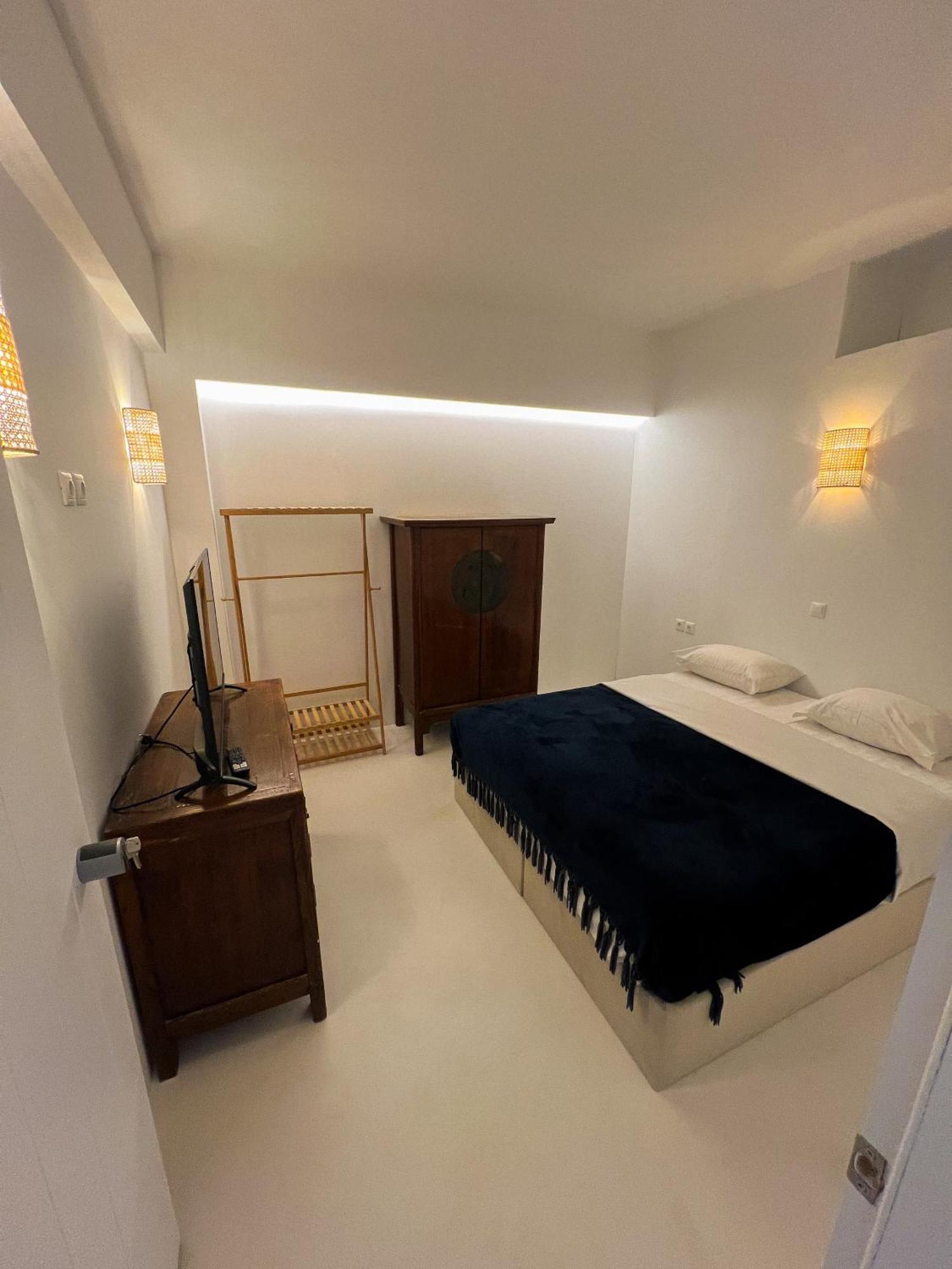 Kamara Residence&Suites Mykonos Town Exterior foto