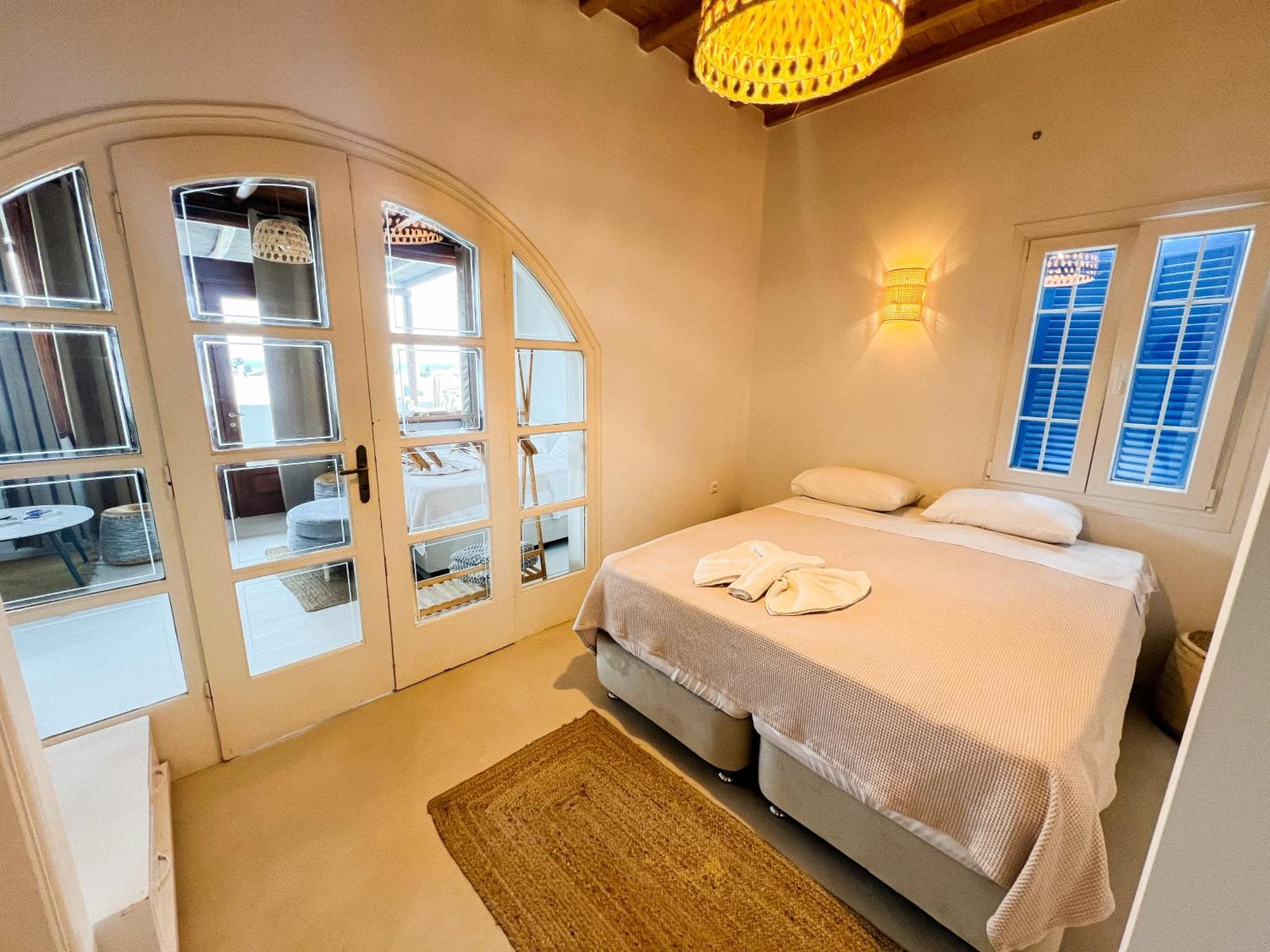 Kamara Residence&Suites Mykonos Town Exterior foto